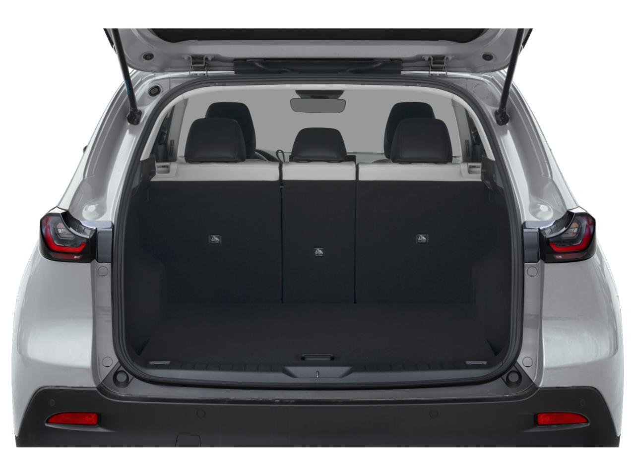 2026 MAZDA CX-5 2.5 S Select Roseville CA