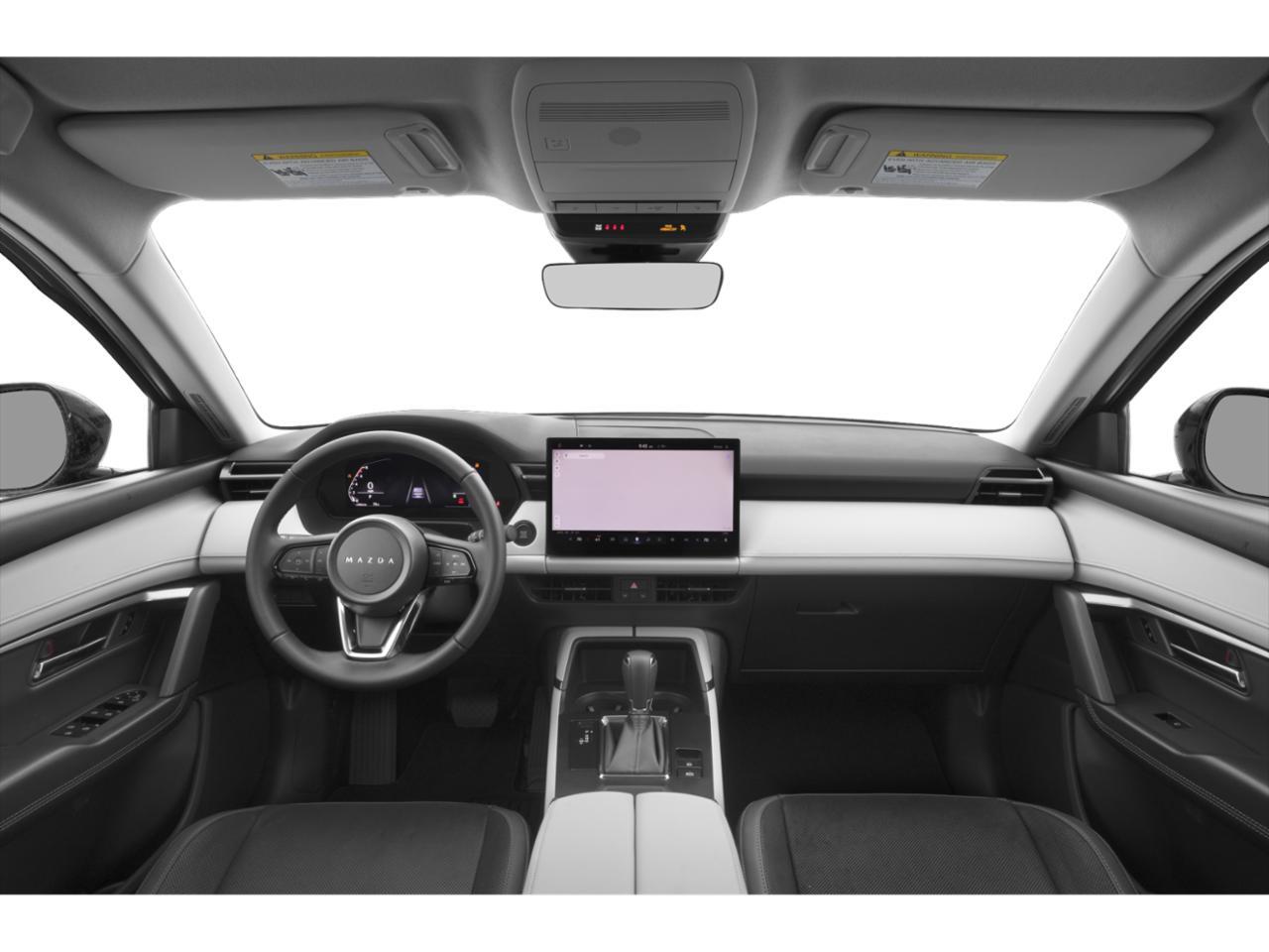 2026 MAZDA CX-5 2.5 S Select Roseville CA