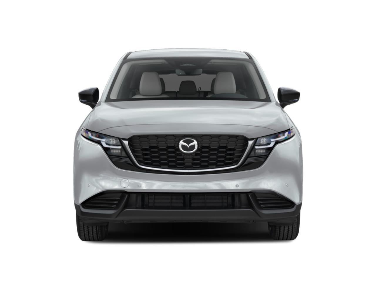 2026 MAZDA CX-5 2.5 S Select Roseville CA