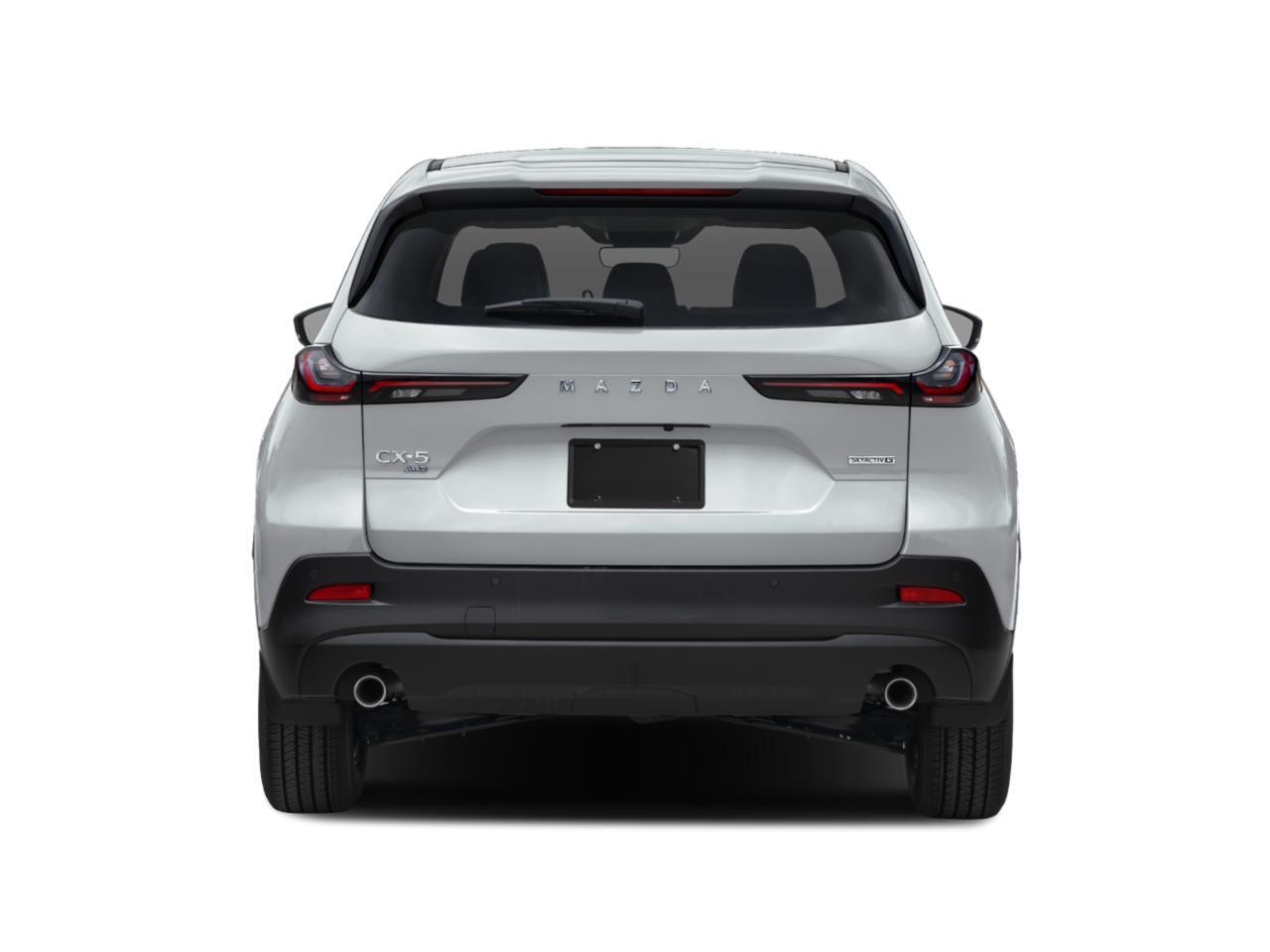 2026 MAZDA CX-5 2.5 S Select San Clemente CA