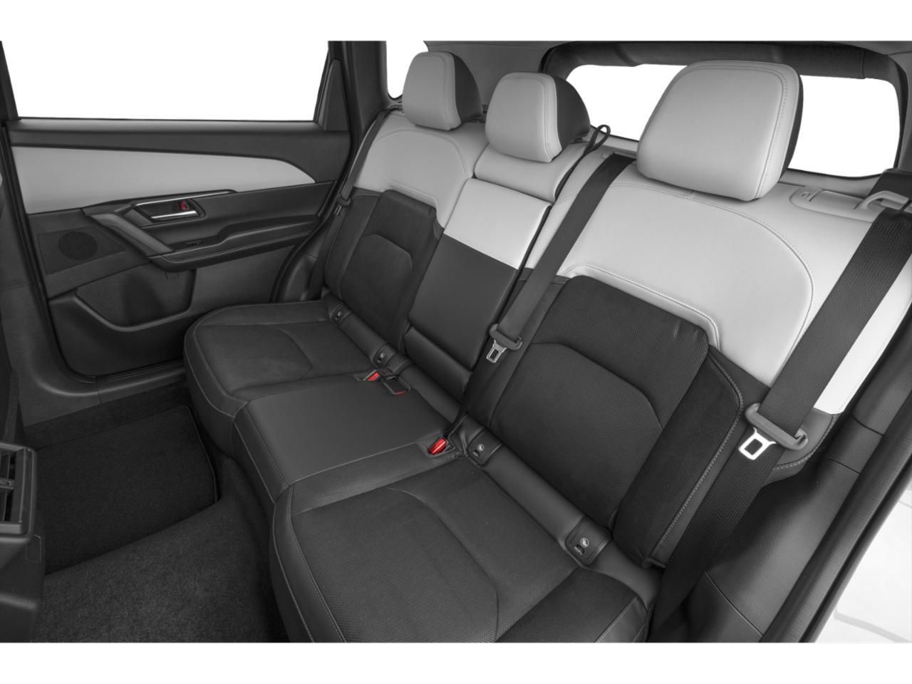 2026 MAZDA CX-5 2.5 S Select San Clemente CA