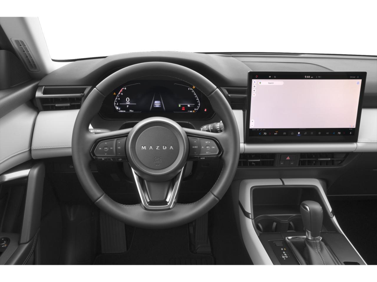 2026 MAZDA CX-5 2.5 S Select San Clemente CA