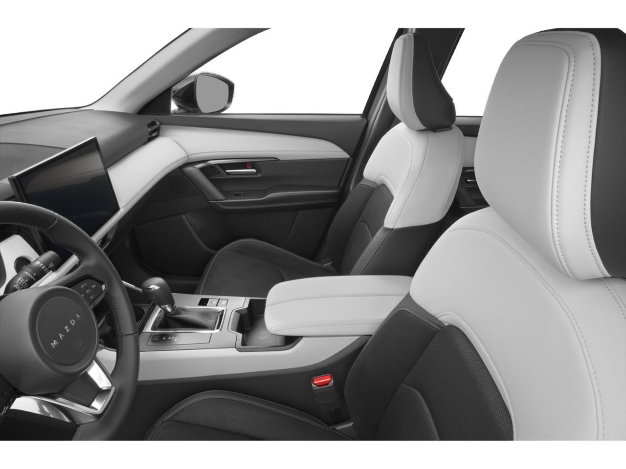 2026 MAZDA CX-5 2.5 S Select San Clemente CA