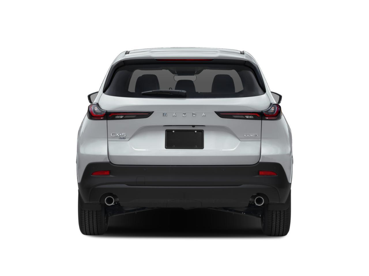 2026 MAZDA CX-5 2.5 S Select San Clemente CA