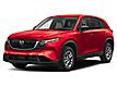 2026 MAZDA CX-5 2.5 S Select