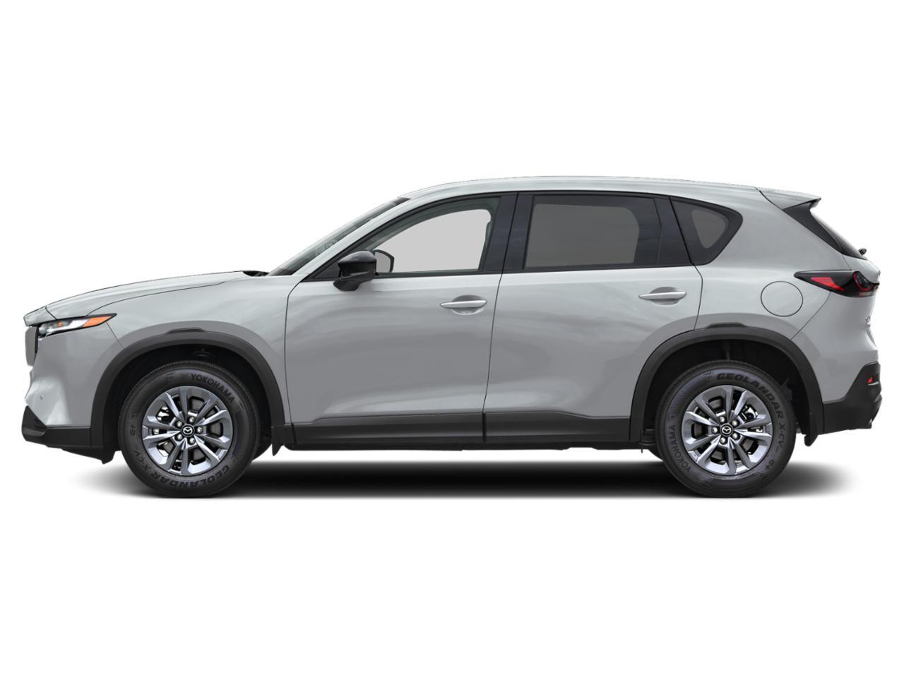 2026 MAZDA CX-5 2.5 S Select San Clemente CA