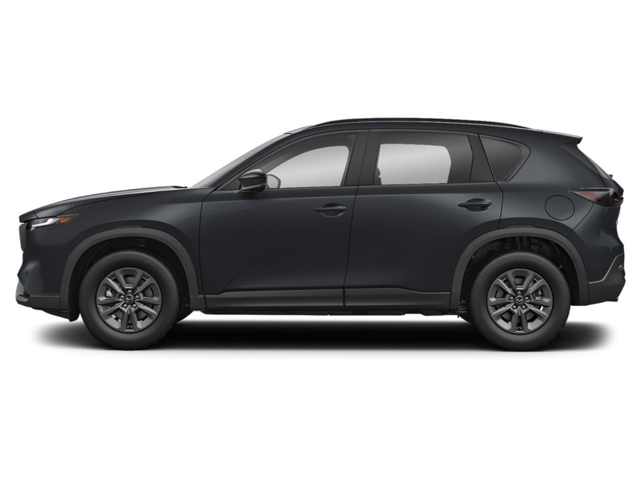 2026 MAZDA CX-5 2.5 S Select San Clemente CA