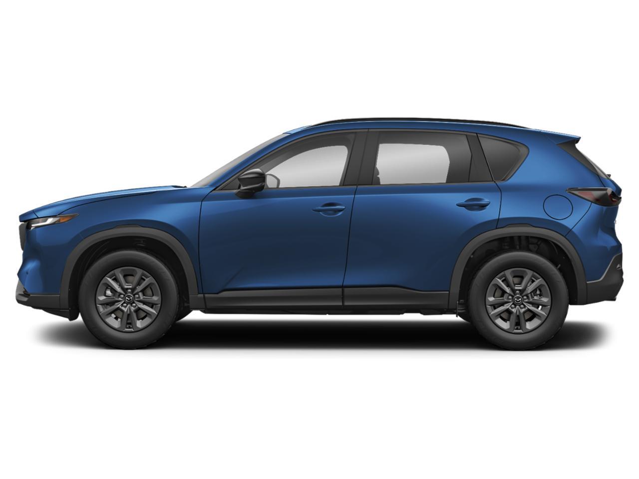 2026 MAZDA CX-5 2.5 S Select San Clemente CA