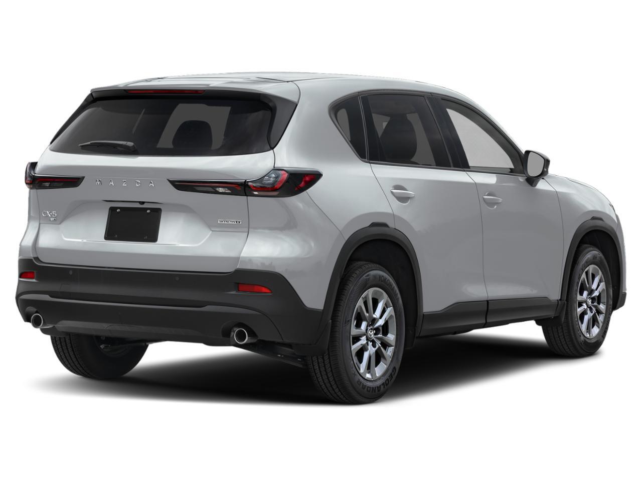 2026 MAZDA CX-5 2.5 S Select San Clemente CA