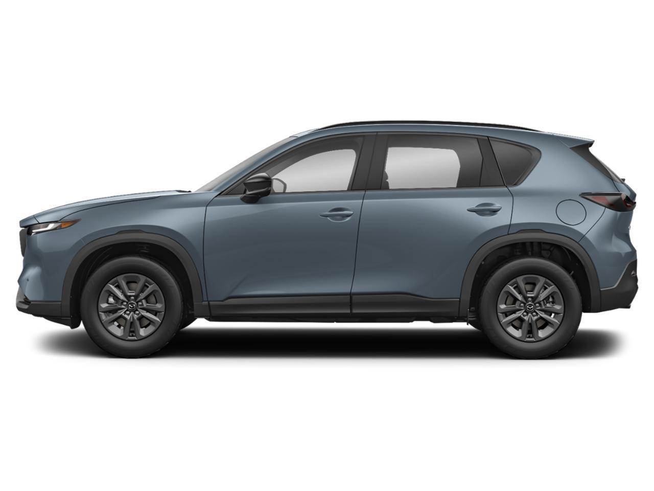 2026 MAZDA CX-5 2.5 S Select San Juan Capistrano CA