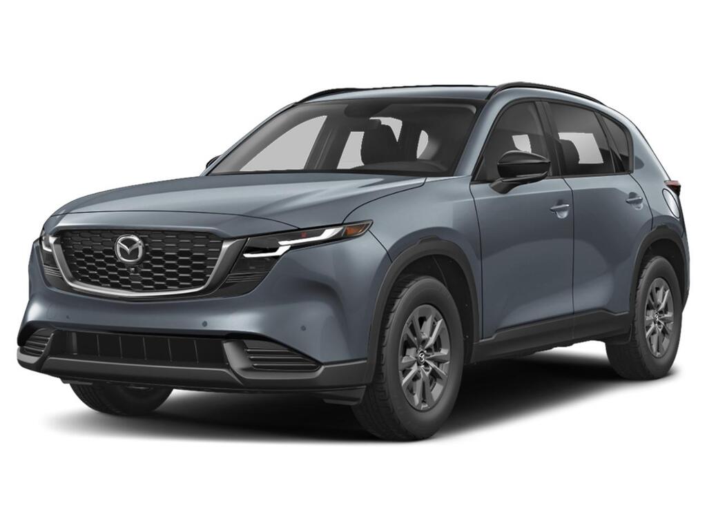 2026 MAZDA CX-5 2.5 S Select Toronto ON