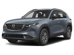 2026 MAZDA CX-5 2.5 S Select