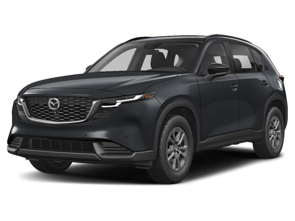 2026 MAZDA CX-5 2.5 S Select Toronto ON