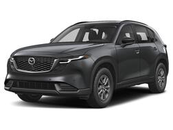 2026 MAZDA CX-5 2.5 S Select