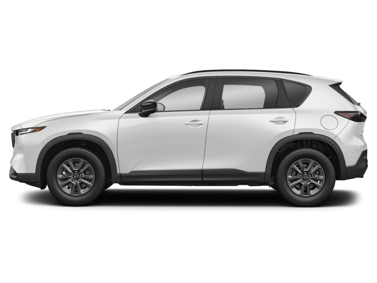 2026 MAZDA CX-5 2.5 S Hagerstown MD
