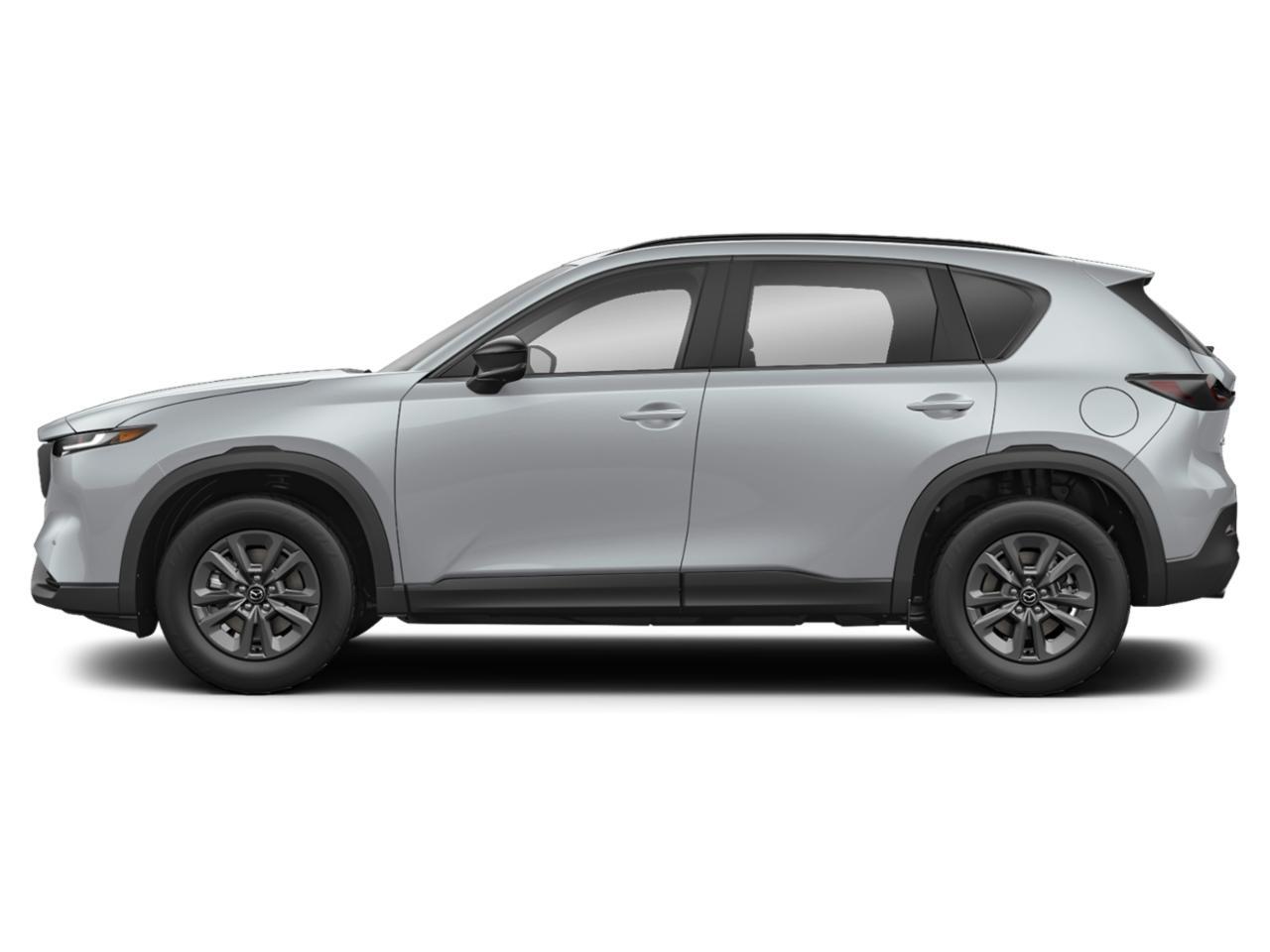 2026 MAZDA CX-5 2.5 S Hagerstown MD