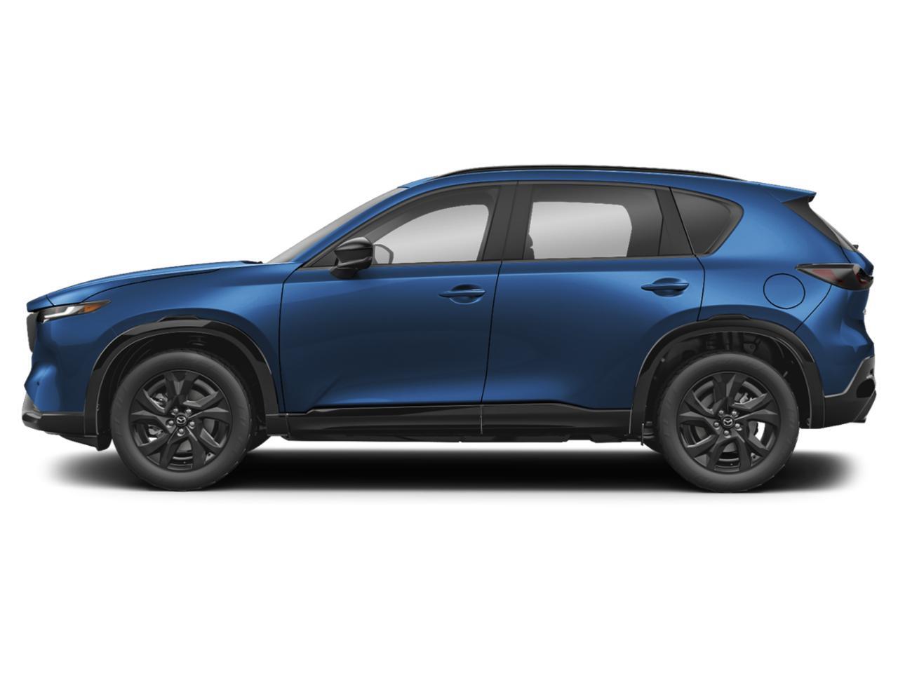 2026 MAZDA CX-5 2.5 S Hagerstown MD