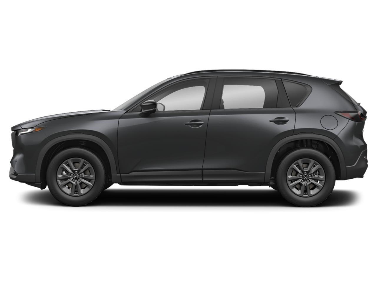 2026 MAZDA CX-5 Hagerstown MD