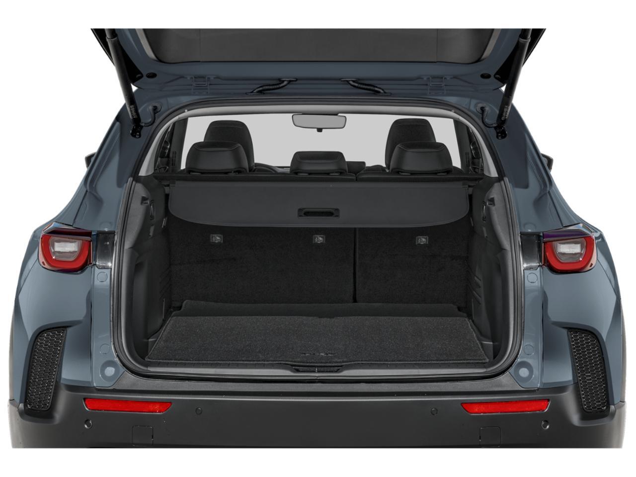 2026 MAZDA CX-50 2.5 S Meridian Edition San Clemente CA