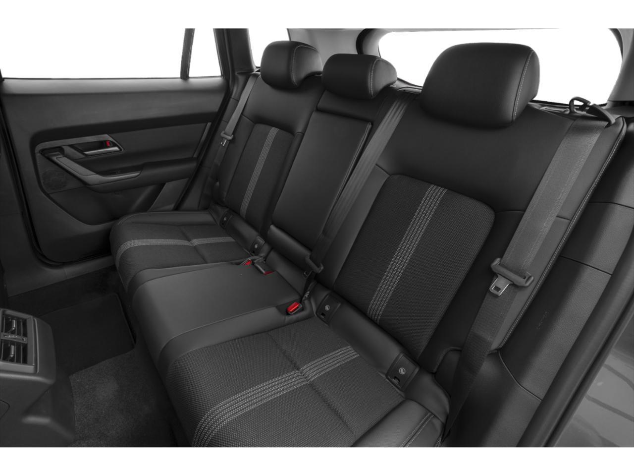 2026 MAZDA CX-50 2.5 S Meridian Edition San Clemente CA