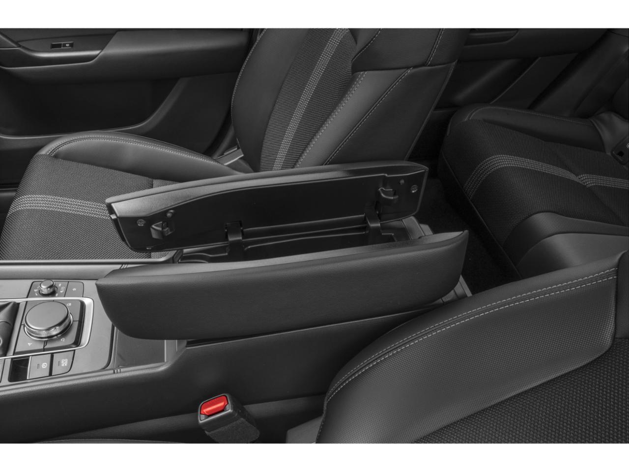 2026 MAZDA CX-50 2.5 S Meridian Edition Roseville CA