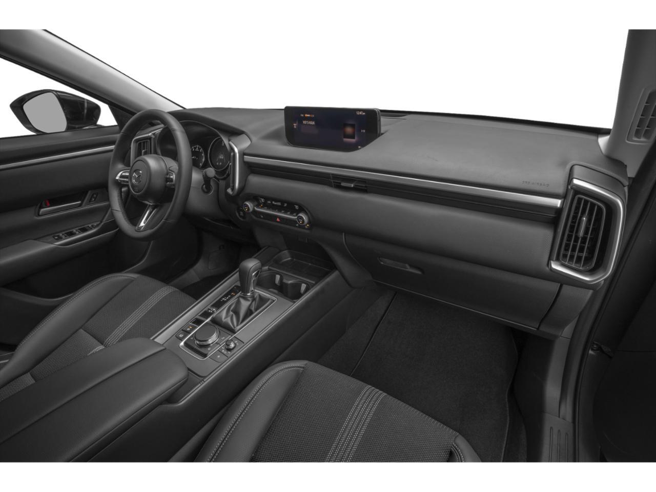 2026 MAZDA CX-50 2.5 S Meridian Edition Roseville CA