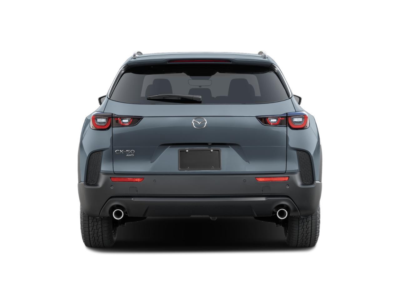 2026 MAZDA CX-50 2.5 S Meridian Edition Roseville CA