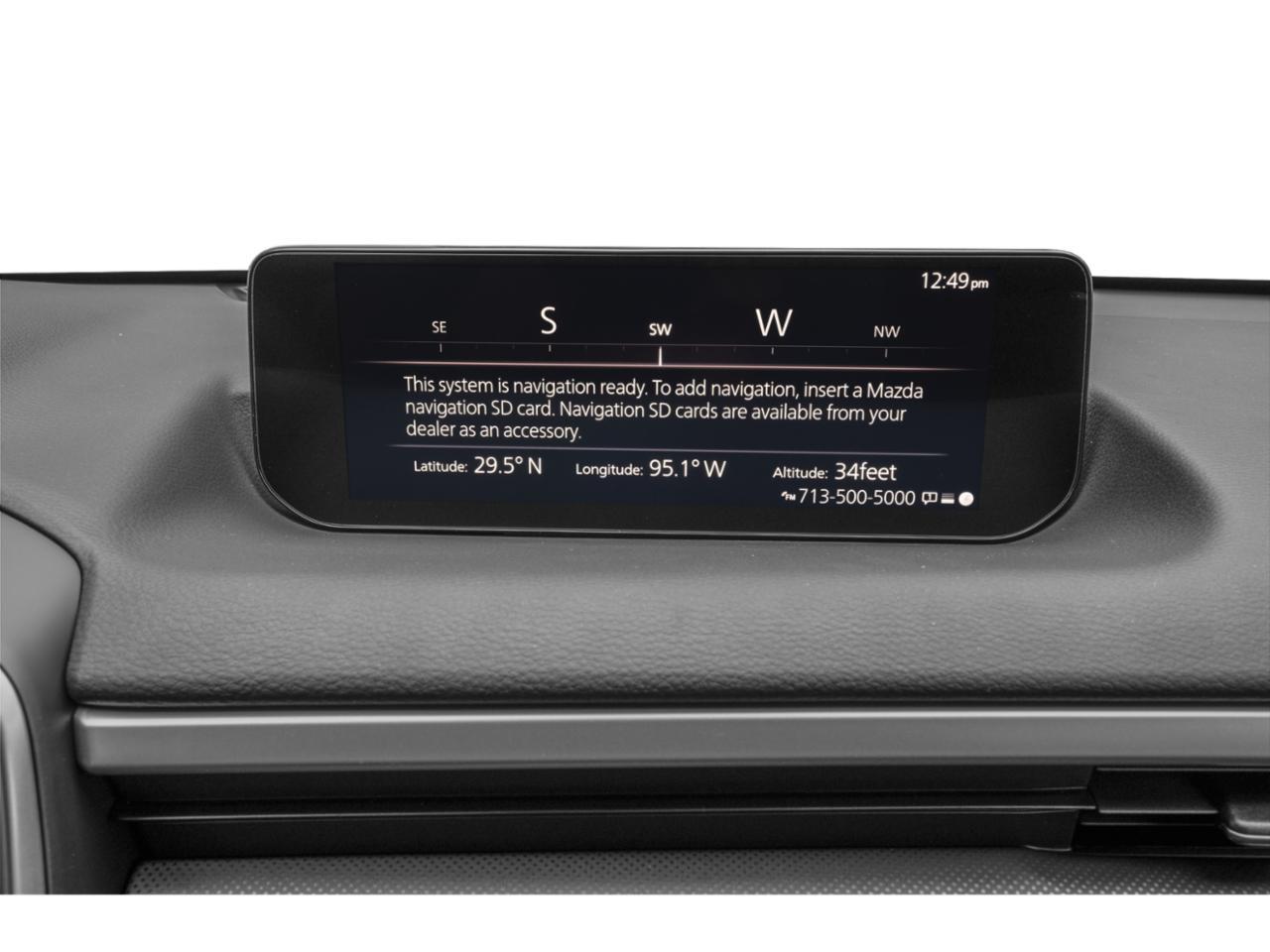 2026 MAZDA CX-50 2.5 S Meridian Edition Roseville CA