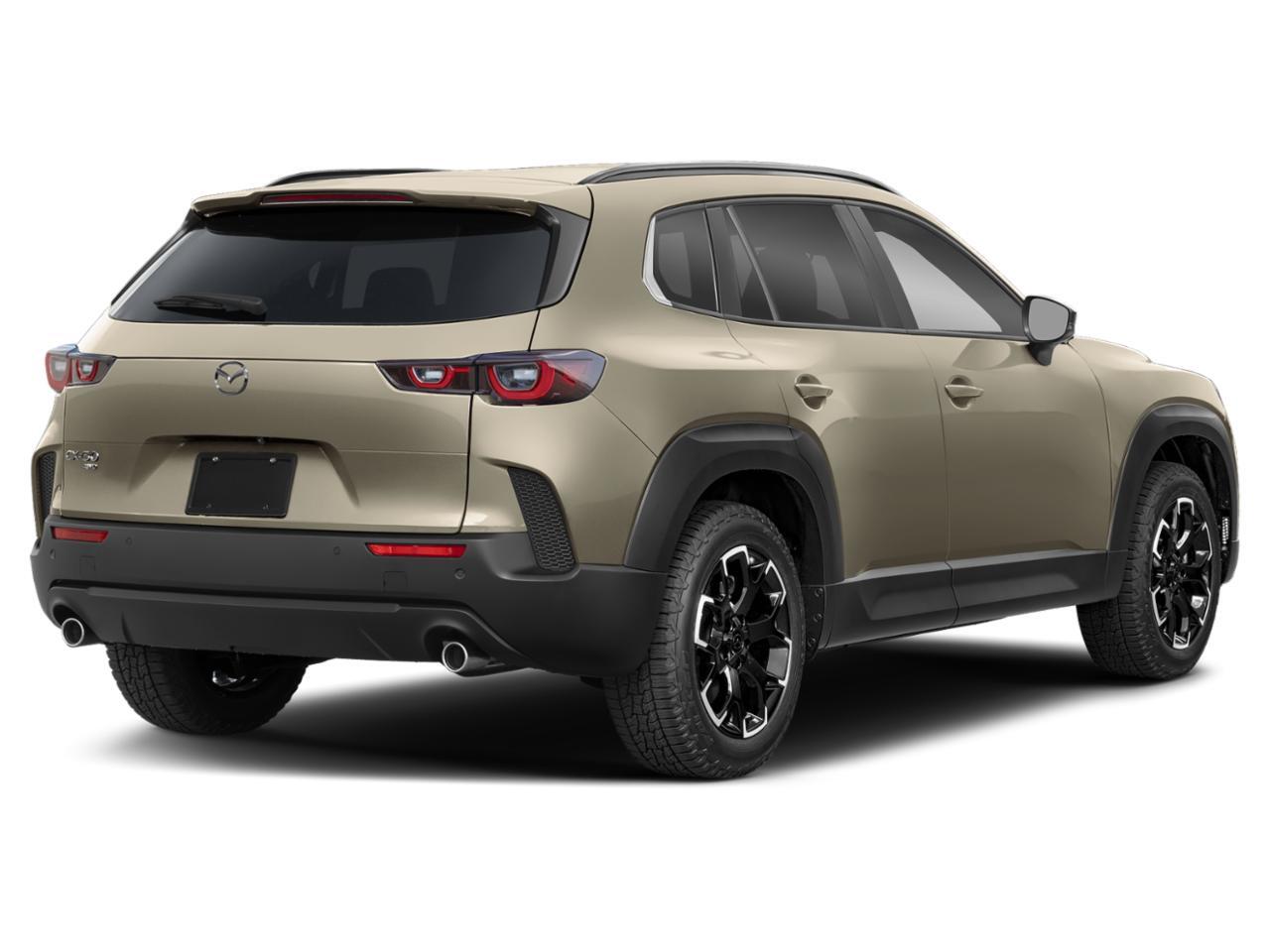 2026 MAZDA CX-50 2.5 S Meridian Edition