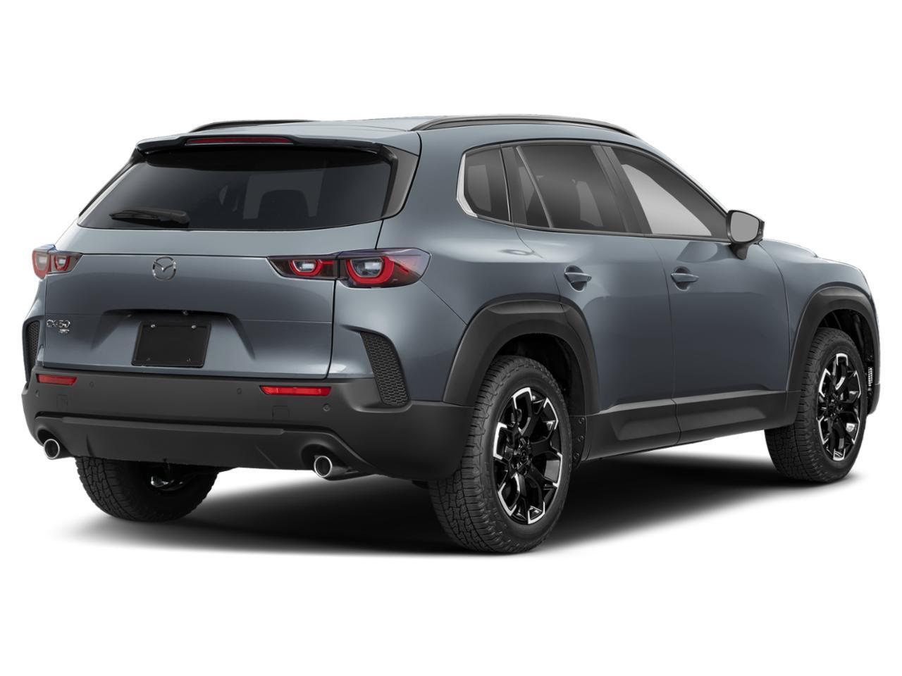 2026 MAZDA CX-50 2.5 S Meridian Edition