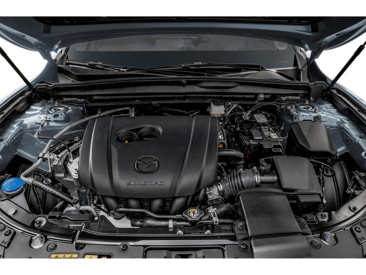 2026 MAZDA CX-50 2.5 S Meridian Edition San Clemente CA