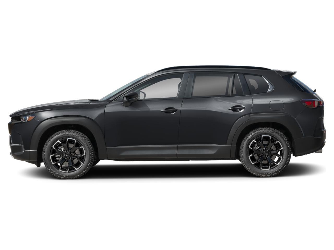2026 MAZDA CX-50 2.5 S Meridian Edition San Clemente CA