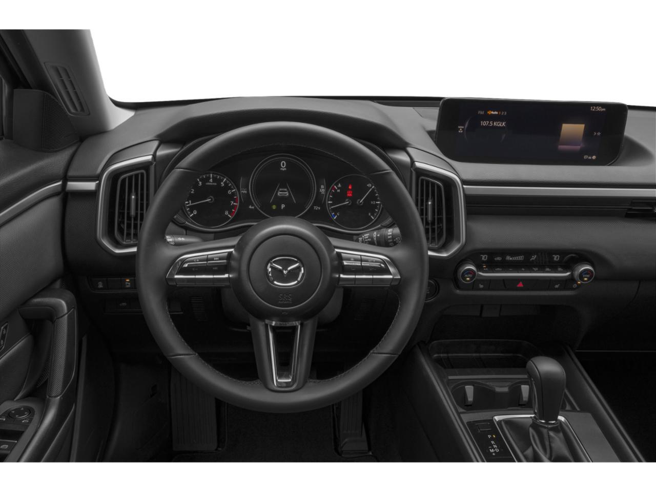 2026 MAZDA CX-50 2.5 S Meridian Edition San Juan Capistrano CA