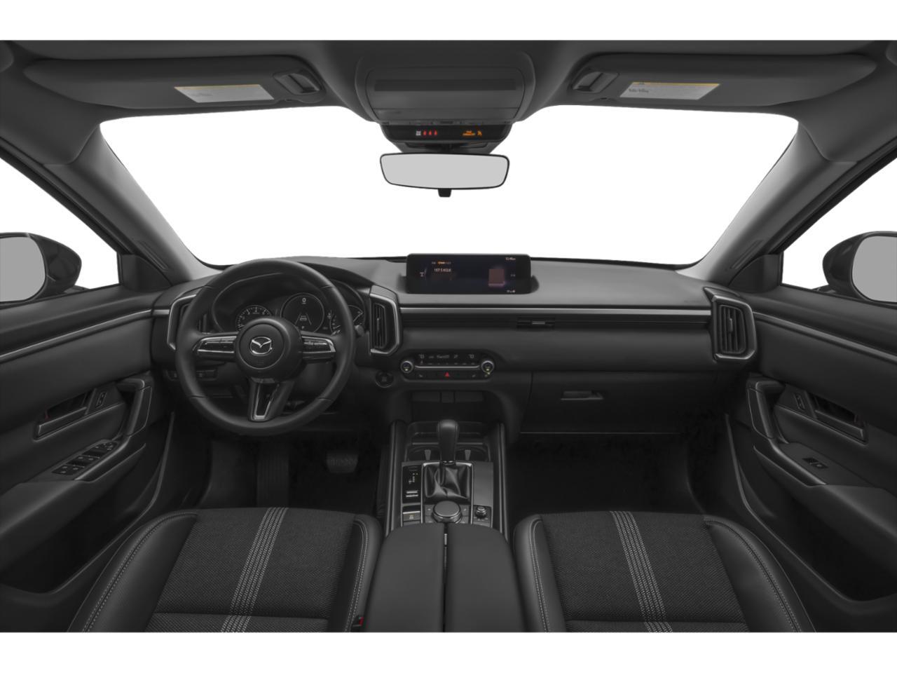 2026 MAZDA CX-50 2.5 S Meridian Edition Hagerstown MD