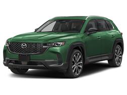 2026 MAZDA CX-50 2.5 S