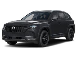 2026 MAZDA CX-50 2.5 S