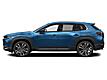 2026 MAZDA CX-50 2.5 S