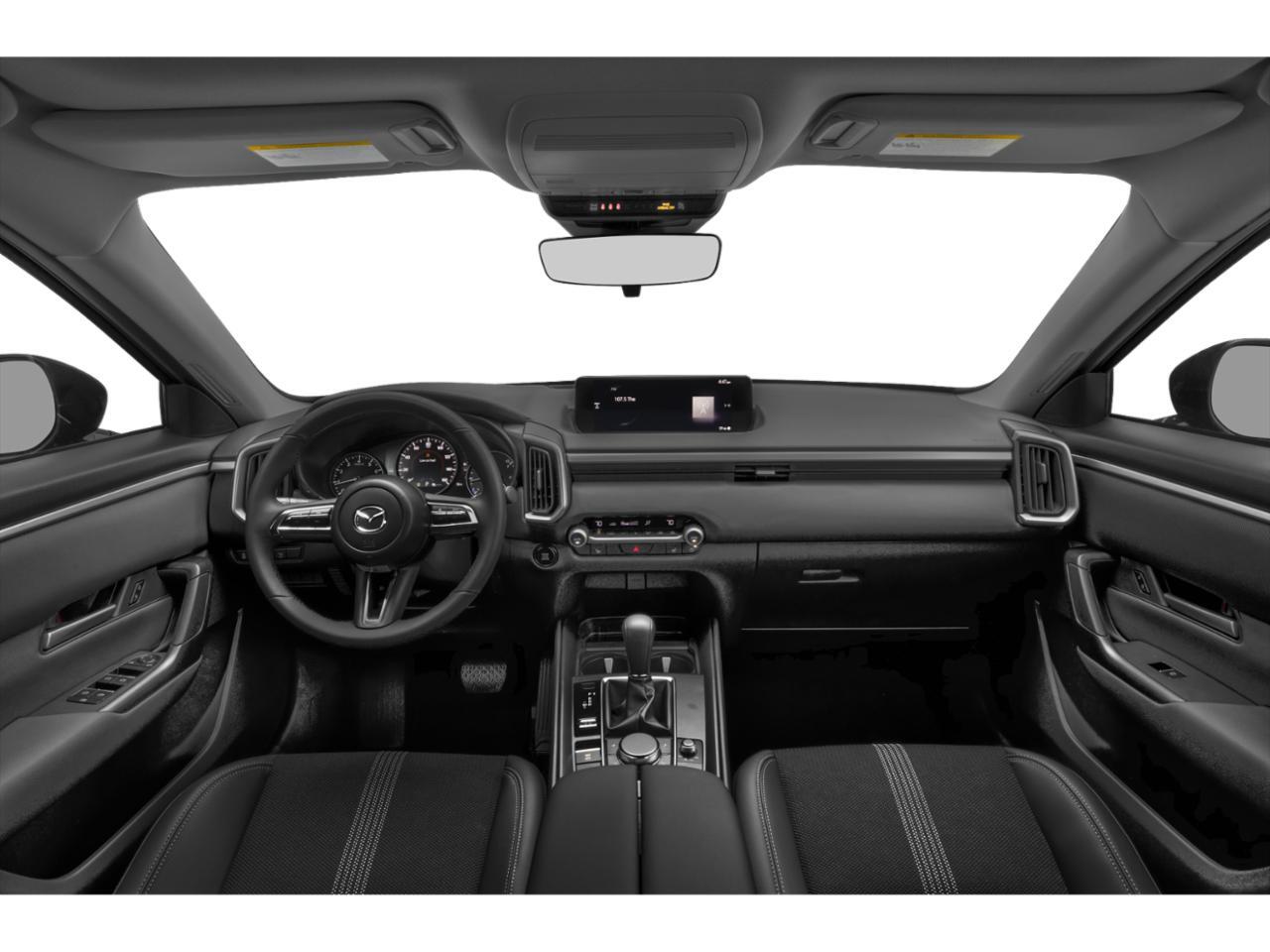 2026 MAZDA CX-50 2.5 S Preferred AWD Roseville CA