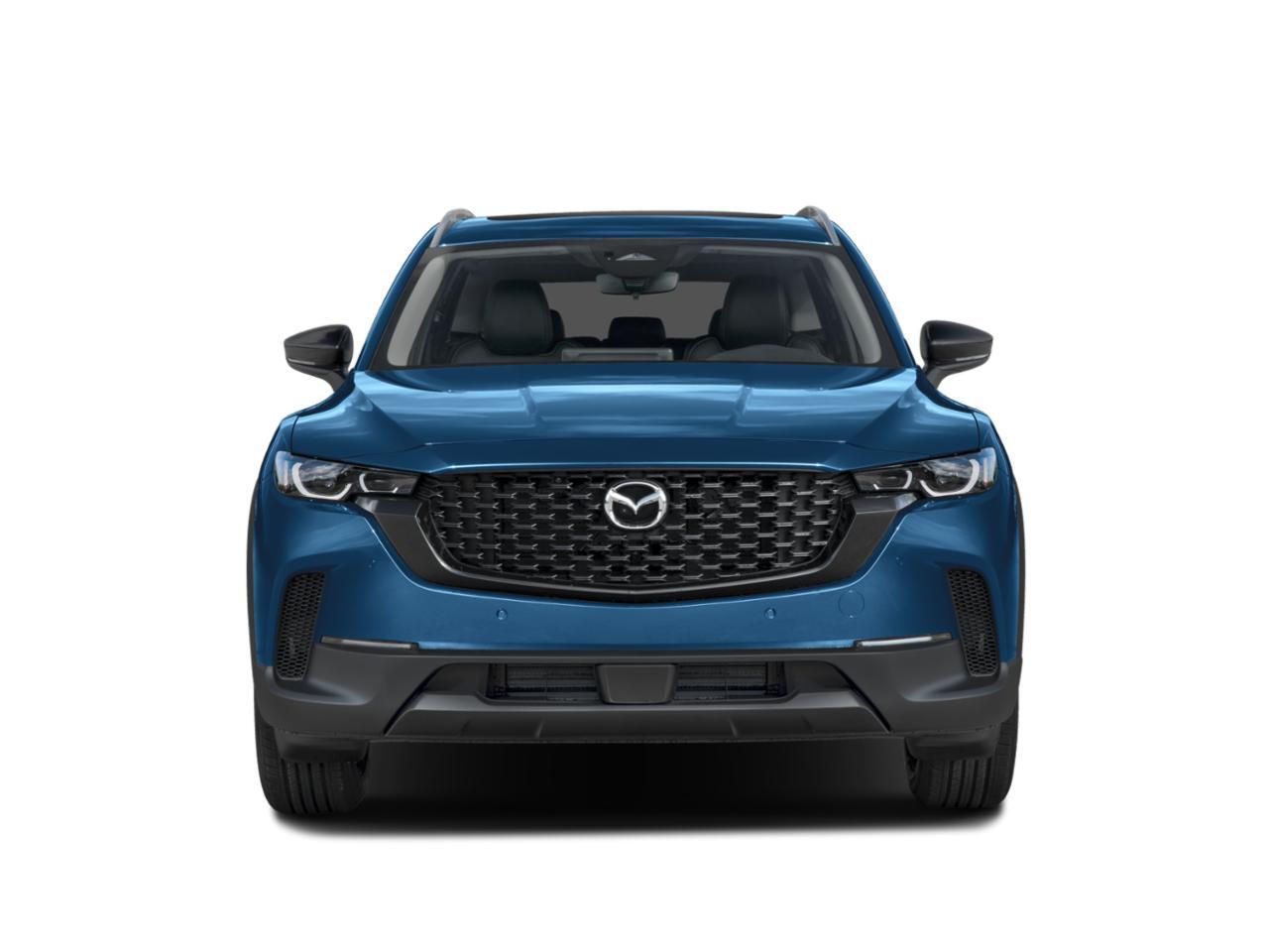 2026 MAZDA CX-50 2.5 S Preferred AWD Roseville CA