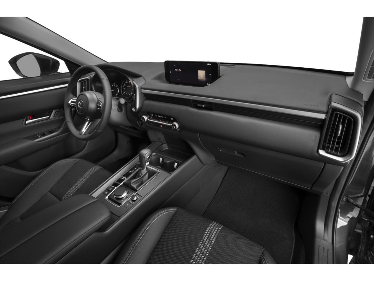 2026 MAZDA CX-50 2.5 S Preferred AWD Roseville CA