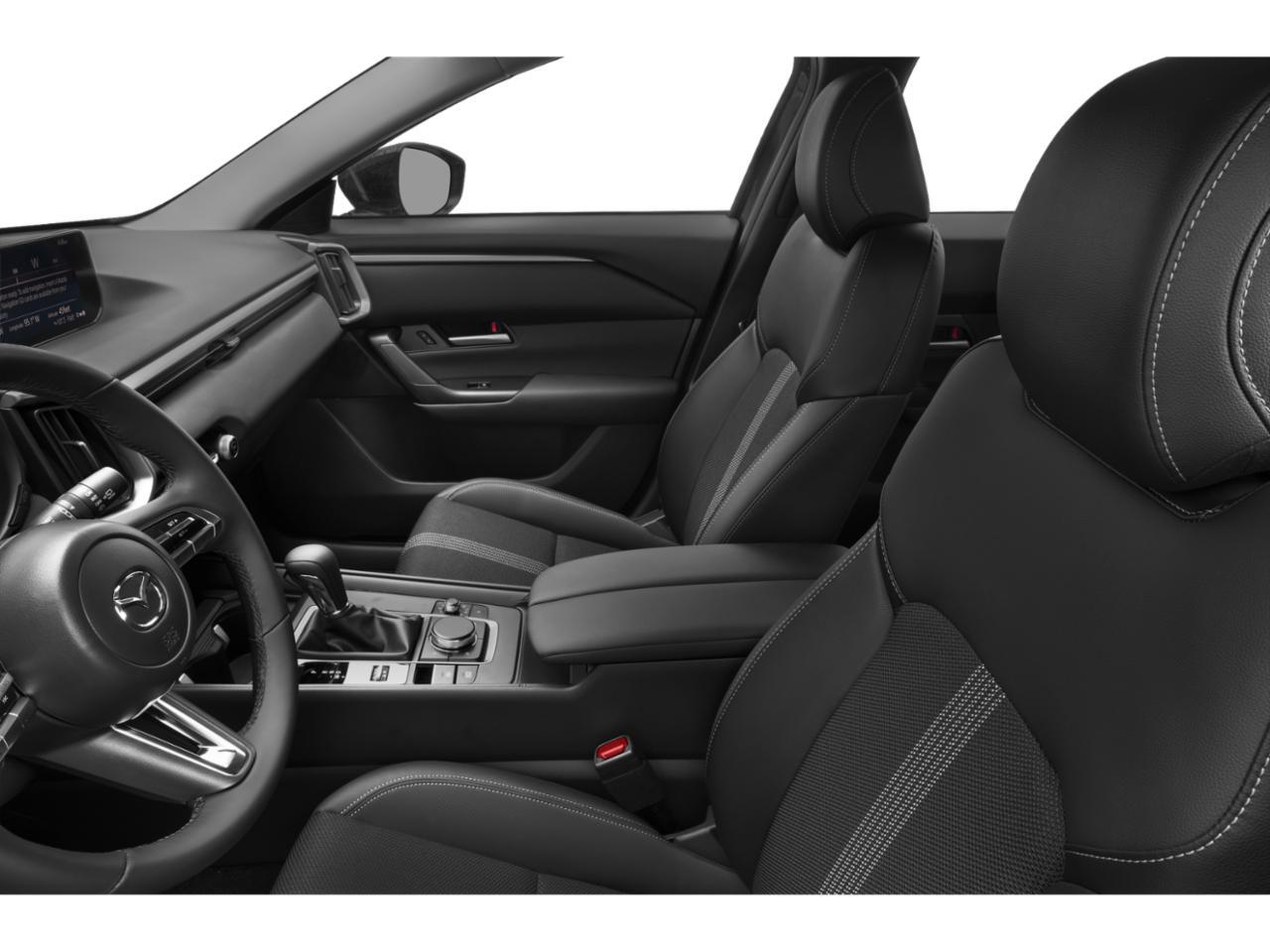 2026 MAZDA CX-50 2.5 S Preferred AWD Roseville CA