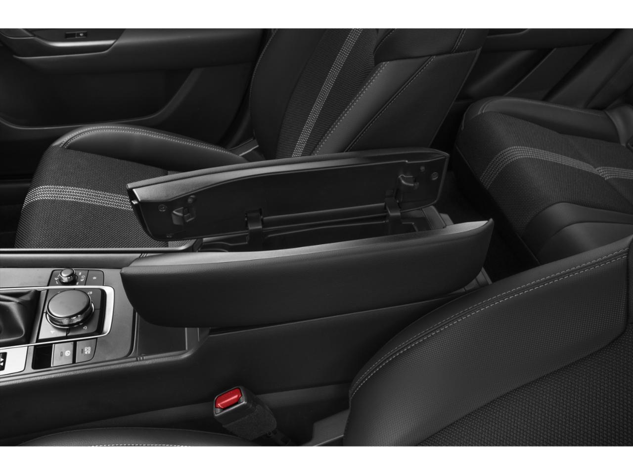 2026 MAZDA CX-50 2.5 S Preferred AWD Roseville CA
