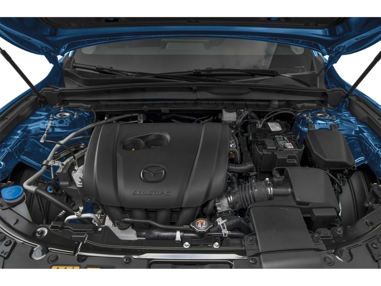 2026 MAZDA CX-50 2.5 S Preferred AWD Roseville CA