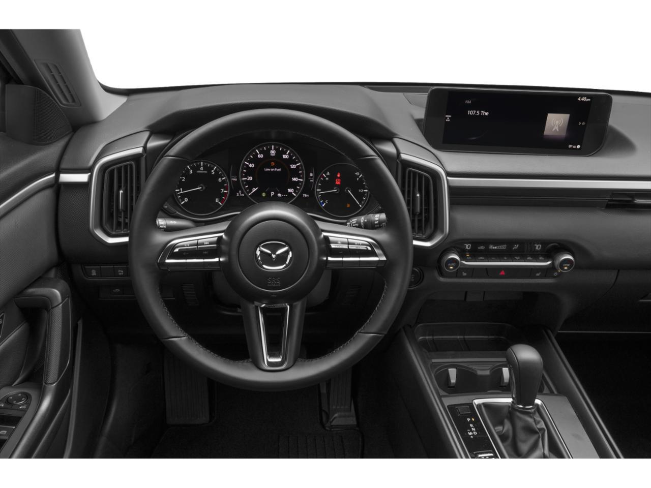 2026 MAZDA CX-50 2.5 S Preferred AWD Roseville CA