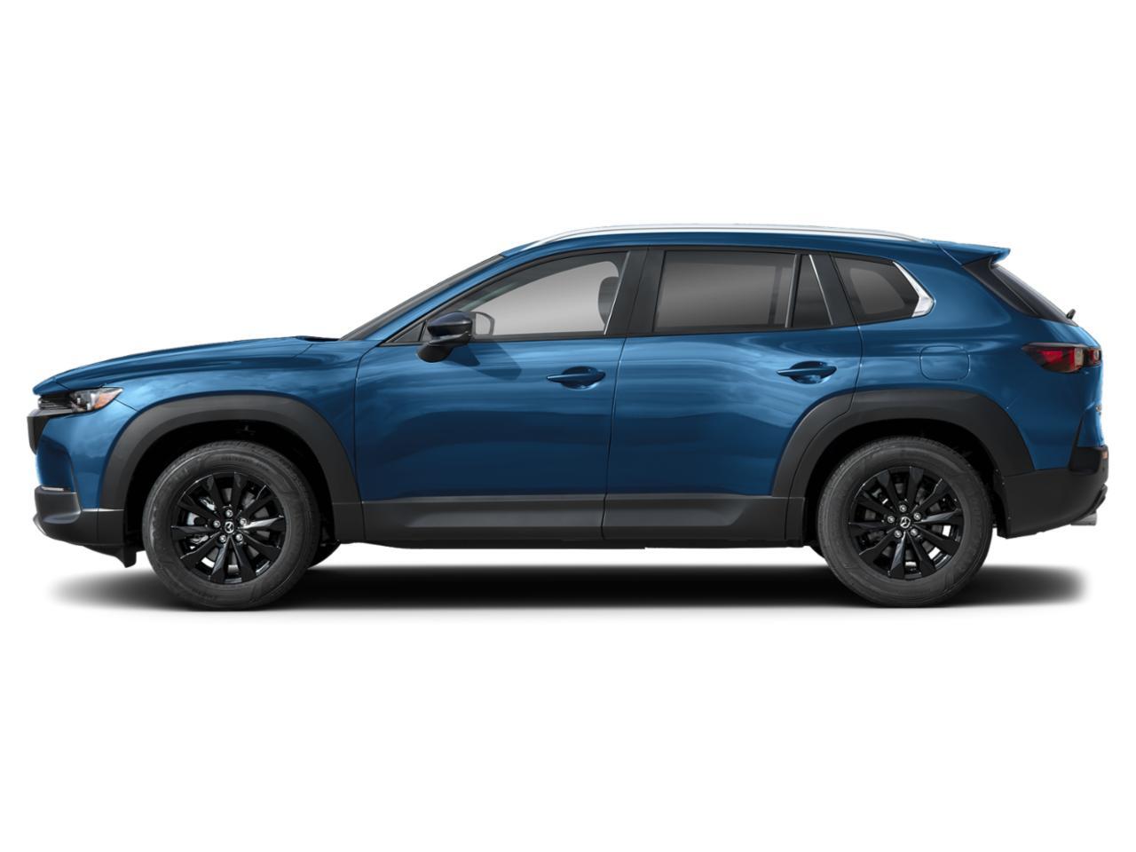 2026 MAZDA CX-50 2.5 S Preferred AWD Roseville CA