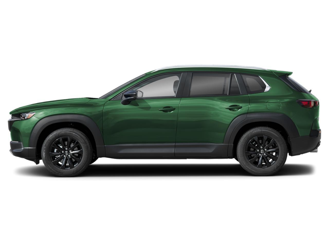 2026 MAZDA CX-50 2.5 S Preferred AWD Roseville CA