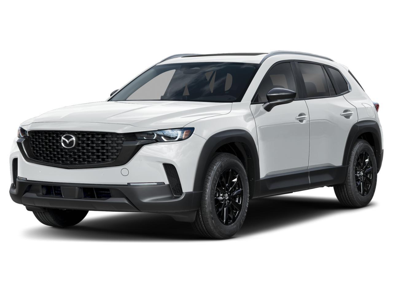 2026 MAZDA CX-50 2.5 S Preferred