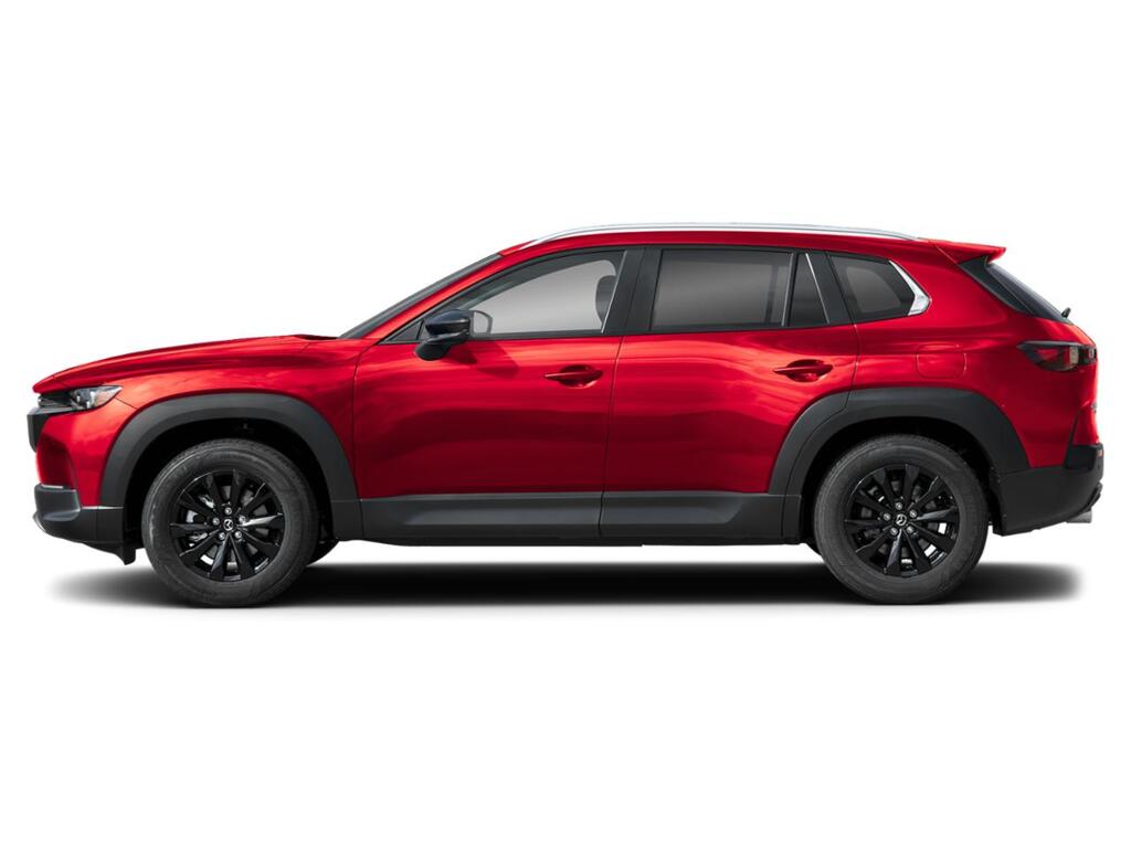 2026 MAZDA CX-50 2.5 S Preferred Oshkosh WI