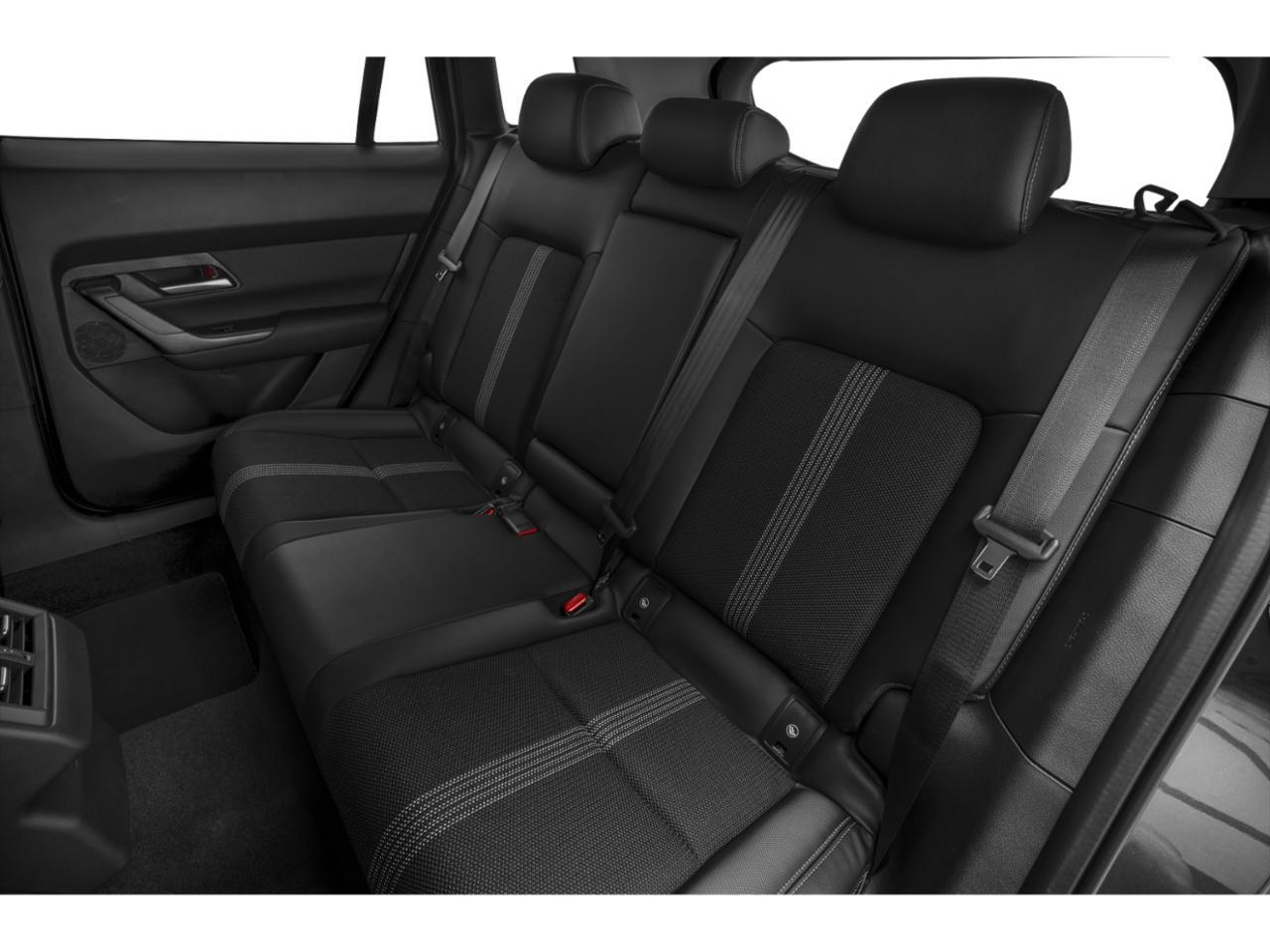 2026 MAZDA CX-50 2.5 S Preferred Roseville CA