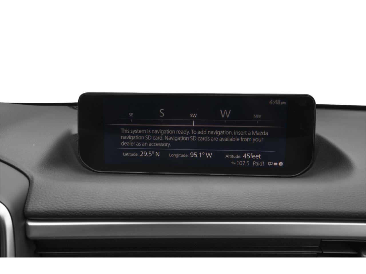 2026 MAZDA CX-50 2.5 S Preferred Roseville CA